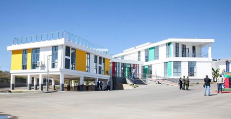 Sợ “lâm nợ”, nhiều nước hủy các khoản vay từ Trung Quốc