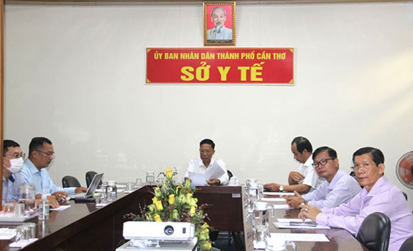 Theo dõi sát tình hình dịch bệnh, chủ động phòng dịch