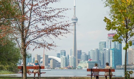 Xét tuyển du học Canada với chương trình Global Pathways
