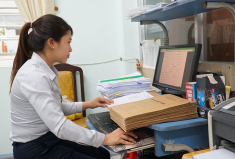 Ðẩy mạnh số hóa trong hoạt động giáo dục - đào tạo