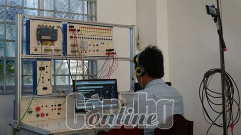 Thúc đẩy chuyển đổi số giáo dục đại học, cao đẳng