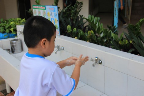 Những lưu ý về bệnh đậu mùa khỉ