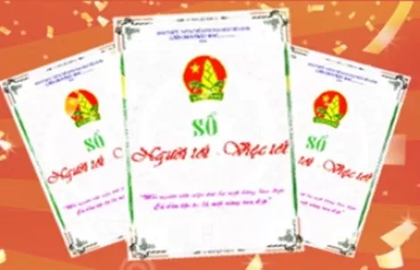 Thể lệ Cuộc thi viết về “Gương người tốt, việc tốt”