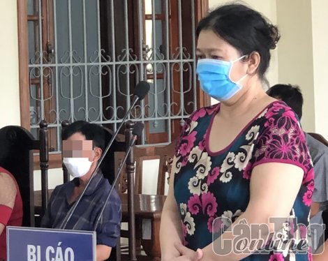 Tin người, mất của