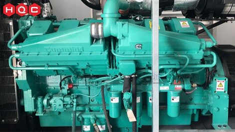 Lý do các doanh nghiệp nên lựa chọn máy phát điện Cummins 1000 kVA
