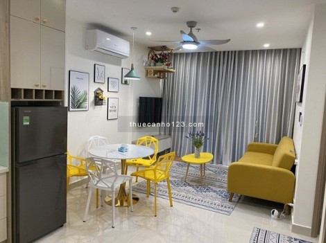 Nhiều thách thức nhưng lắm cơ hội trong cho thuê căn hộ tại Cần Thơ