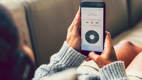 Podcast đang được ưa chuộng
