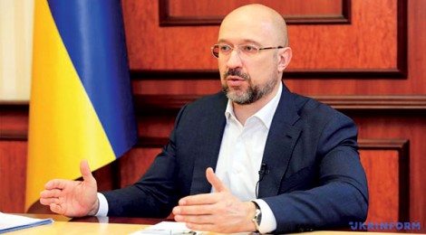Ngân hàng Thế giới huy động viện trợ bổ sung hàng tỉ USD cho Ukraine