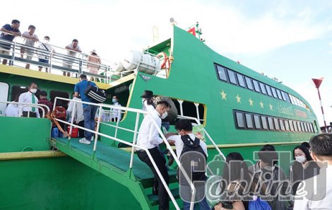 Cần Thơ tham gia sự kiện Liên kết sức mạnh Du lịch Việt Nam