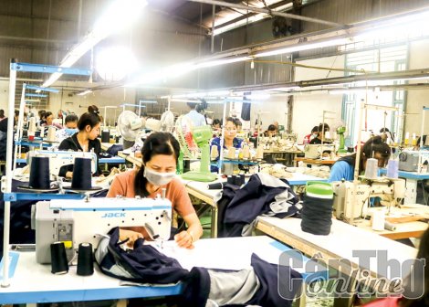 Vận động thực hành tiết kiệm điện