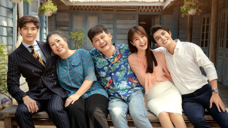 Yêu thương và thấu hiểu “Giấc mơ của mẹ”