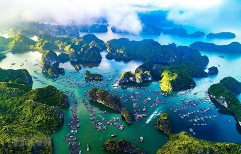 Phát triển kinh tế biển bền vững: Tiếp tục hoàn thiện cơ chế về biển