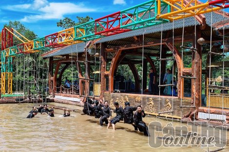 Trải nghiệm check-in không cần lưu trú