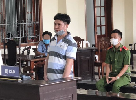 Dùng xung điện bẫy chuột gây chết người, lãnh án 5 năm tù