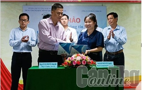 An toàn thông tin trong thời kỳ chuyển đổi số