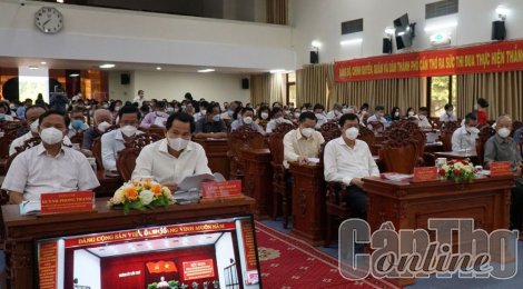 Nâng cao chất lượng công tác chính trị, tư tưởng