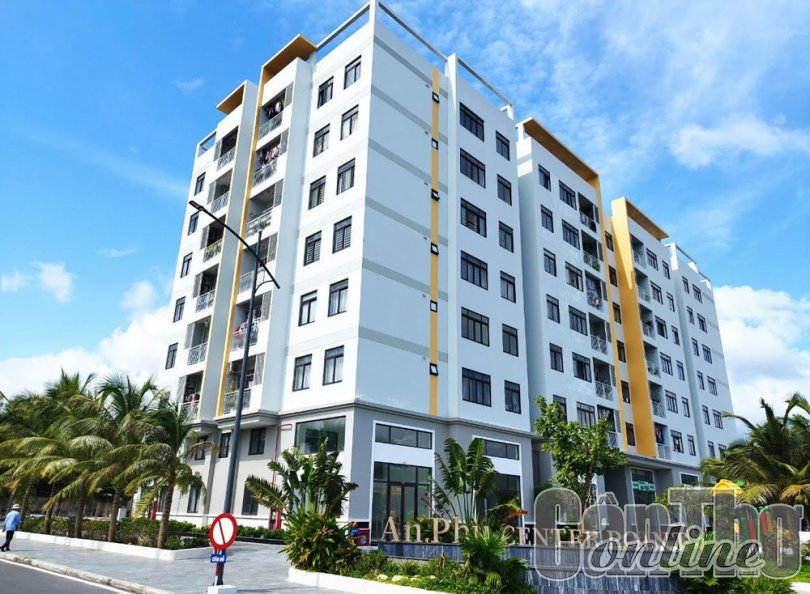 Nguồn cung bất động sản ở Cần Thơ sẽ rộng mở hơn?