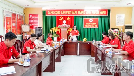 Lan tỏa tình yêu thương