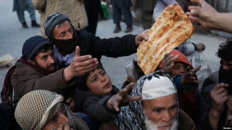Afghanistan sau một năm Taliban nắm quyền