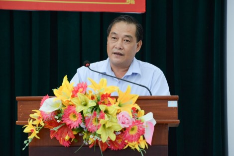 Giúp cán bộ, đảng viên và người dân “miễn dịch” thông tin xấu, độc