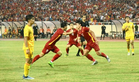 “Bóng đá Thái Lan có gì phải sợ?”
