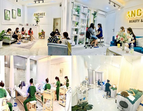 Có nên đi spa tắm trắng? Tắm trắng ở đâu an toàn, hiệu quả?