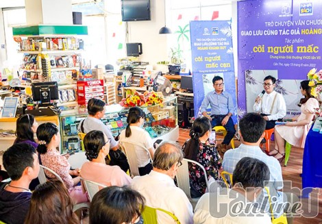 Thoát khỏi vỏ bọc cá nhân, bao quát vấn đề xã hội trong sáng tác