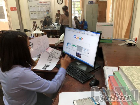 Chia sẻ kinh nghiệm số hóa, kết nối, chia sẻ dữ liệu phục vụ giải quyết thủ tục hành chính