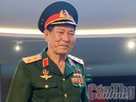 Gợi nhớ ký ức hào hùng