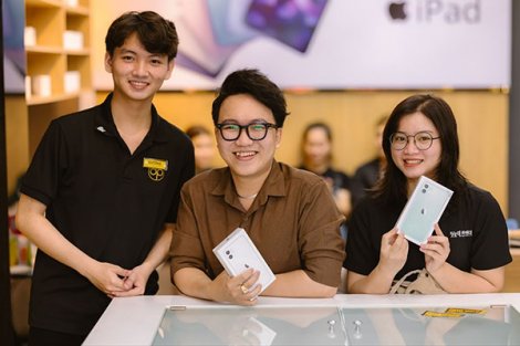 Khi nào nên mua iPhone để có giá tốt?