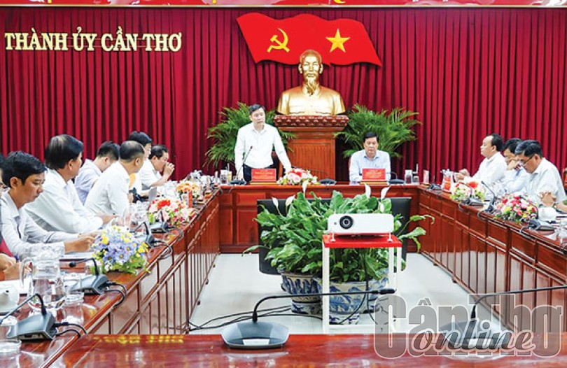 Nâng cao hiệu quả công tác bảo vệ nền tảng tư tưởng của Ðảng
