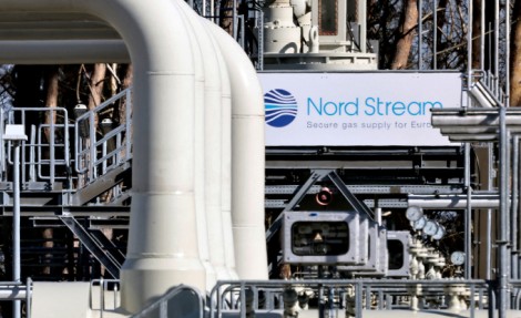 Gazprom tạm ngừng vận hành hệ thống “Dòng chảy phương Bắc 1”