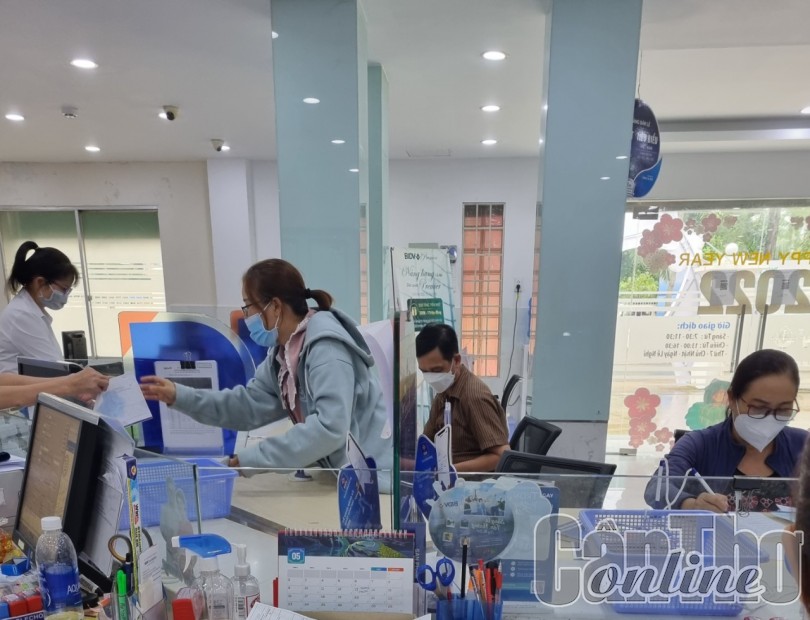 Chủ động ứng phó thách thức để hỗ trợ tăng trưởng kinh tế