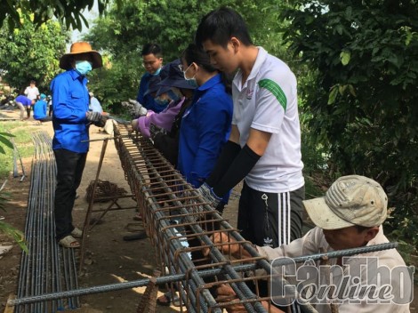 Nâng cao chất lượng công tác phát triển đảng viên