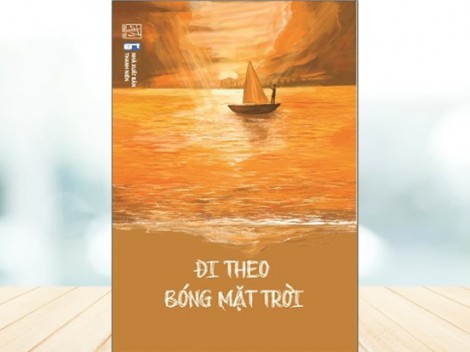 Thú vị hành trình“Đi theo bóng mặt trời”