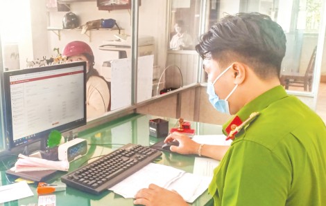 Thông tin người dân cần biết về việc thu hồi sổ hộ khẩu