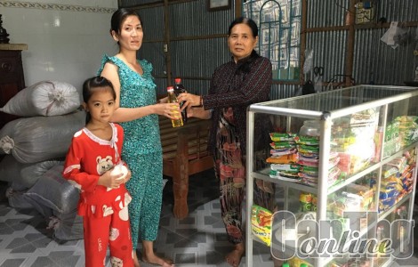 Vốn vay ưu đãi cải thiện cuộc sống người dân