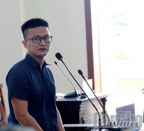 Giết bạn trai vợ cũ, lãnh án chung thân