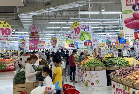 Linh hoạt các giải pháp, phấn đấu hoàn thành nhiệm vụ thu ngân sách