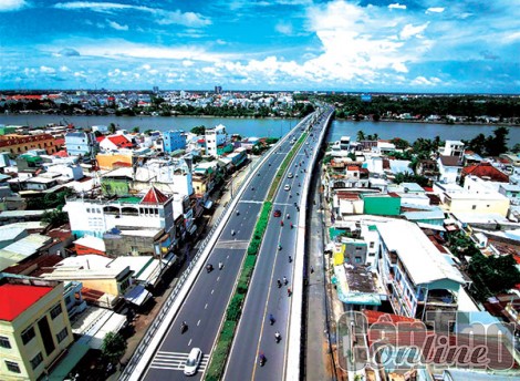 Tăng nguồn lực đầu tư để Cần Thơ phát huy vai trò trung tâm ĐBSCL
