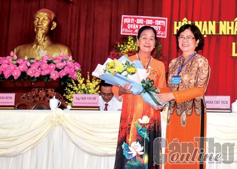 Thấu hiểu và sẻ chia