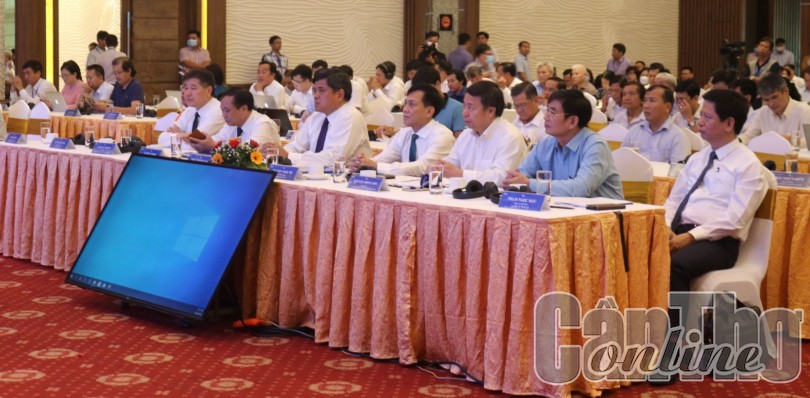 Thúc đẩy cơ giới hóa đồng bộ hướng tới nền nông nghiệp bền vững