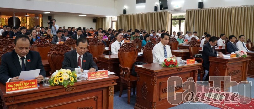Quyết tâm thực hiện thắng lợi các chỉ tiêu, nhiệm vụ phát triển kinh tế - xã hội, đảm bảo quốc phòng - an ninh năm 2022