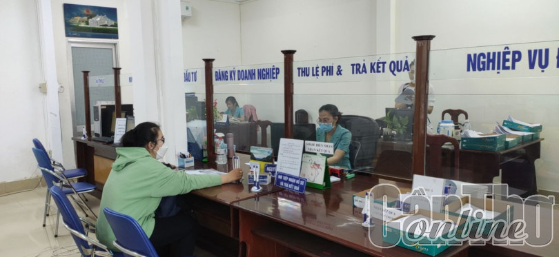 Cải thiện PCI, tạo môi trường đầu tư minh bạch, thông thoáng và thân thiện