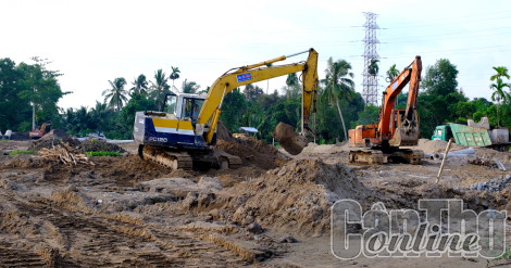 Nâng cao năng lực quản lý và sử dụng hiệu quả tài nguyên đất đai