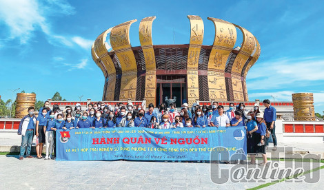 Đa dạng hệ thống sản phẩm du lịch đặc trưng Cần Thơ