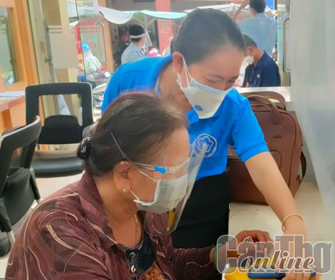 Cảnh giác tình trạng mạo danh cơ quan bảo hiểm xã hội hỗ trợ nhận trợ cấp