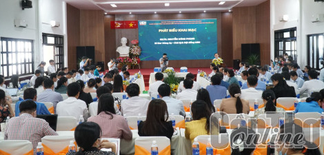 Giải pháp đào tạo nguồn nhân lực khu vực công cho ĐBSCL
