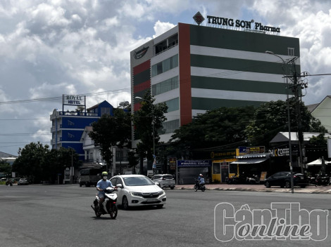 Thị trường bất động sản có tiếp tục trầm lắng?