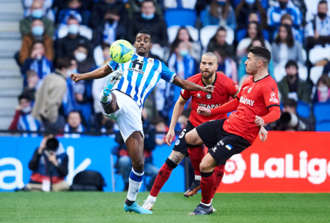 Newcastle kích nổ “bom tấn”